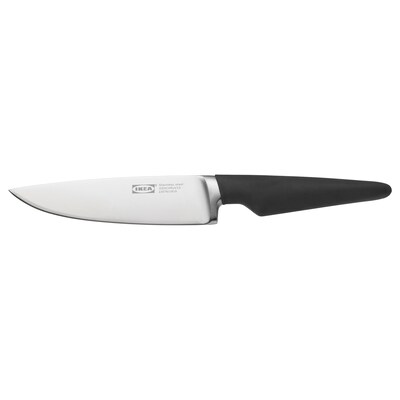 VORDA工具刀,黑色,14厘米