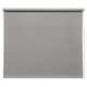 FRIDANS阻挡遮光窗帘,灰色140 x195厘米