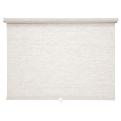 SANDVEDEL遮光窗帘,米色140 x195厘米