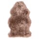 ULLERSLEV羊皮,浅棕色,85厘米