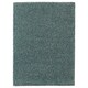 VINDUM地毯,高桩,蓝绿色,200 x270厘米