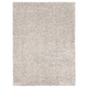 VINDUM地毯、高桩,白色,200 x270厘米