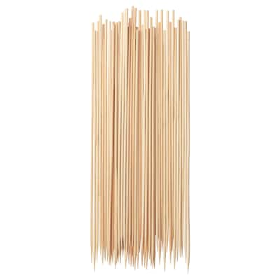 GRILLTIDER Grillspett bambu 30厘米