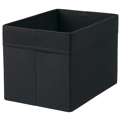 冬那盒子,黑色,x35x25 25厘米