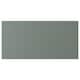 BODARP抽屉面板,灰绿色的80 x40厘米