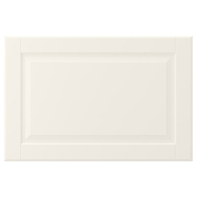BODBYN抽屉面板,白色,60 x40厘米