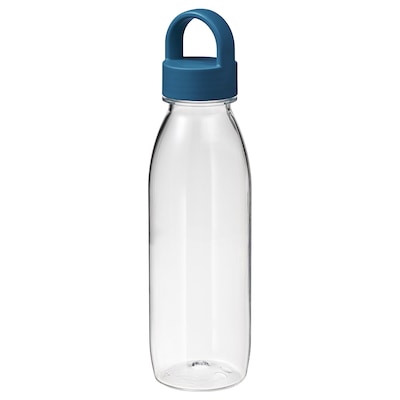 亚博平台信誉怎么样宜家365 +水瓶,深蓝色,0.5 l