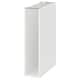 METOD基本柜架,白色,x60x80 20厘米
