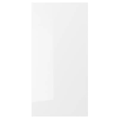 RINGHULT门,高光泽白色,x80 40厘米