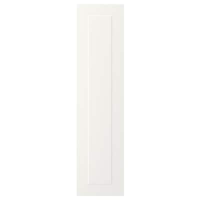 STENSUND门,白色,x80 20厘米