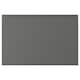 VOXTORP门、深灰色、60 x40厘米