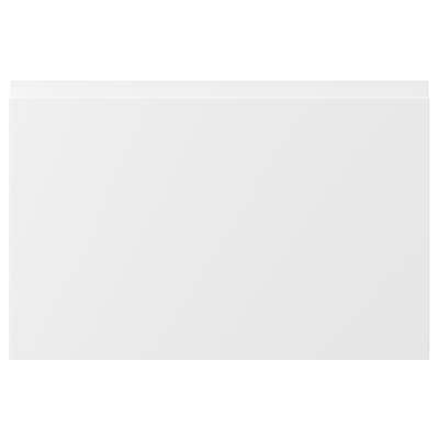 马特VOXTORP门,白色,60 x40厘米